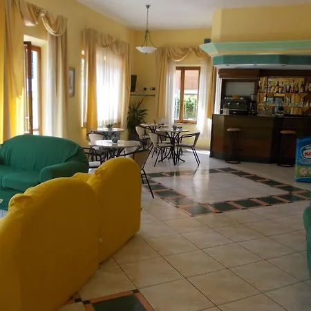 La Conchiglia Hotel