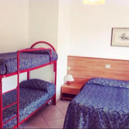 Hotel La Conchiglia Marciana Marina (Isola d'Elba)