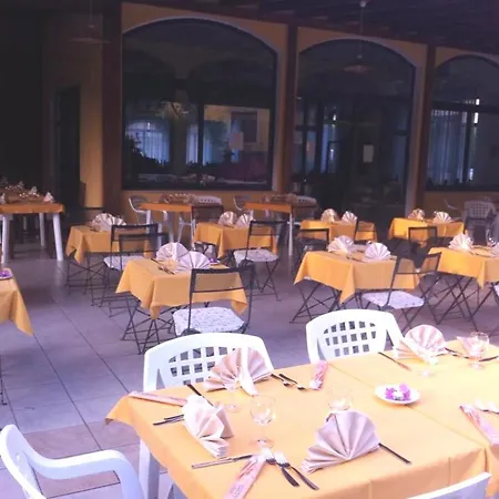 Hotel La Conchiglia