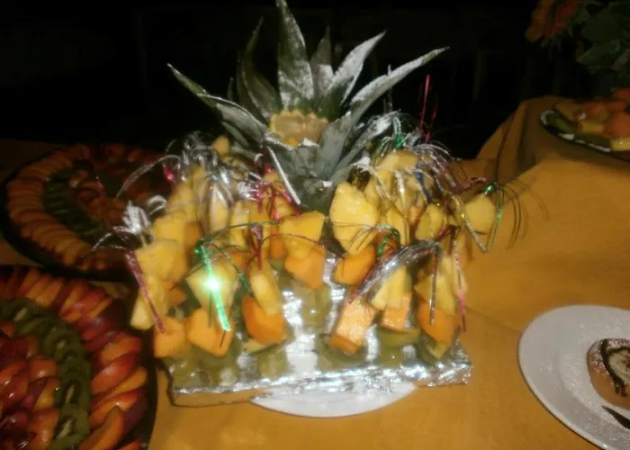 Hotel La Conchiglia 3*