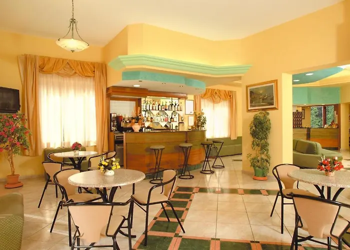 Hotel La Conchiglia Marciana Marina (Isola d'Elba)