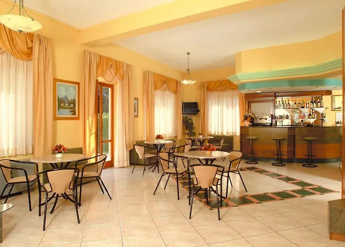 La Conchiglia Marciana Marina (Isola d'Elba)