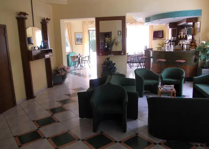 La Conchiglia Hotel 3*