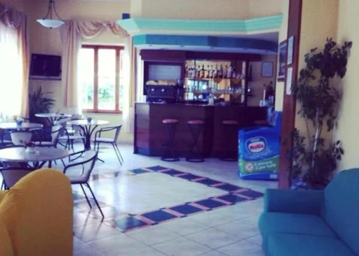 La Conchiglia 3* Marciana Marina (Isola d'Elba)