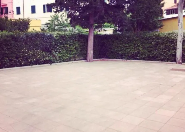 La Conchiglia Hotel Marciana Marina (Isola d'Elba)