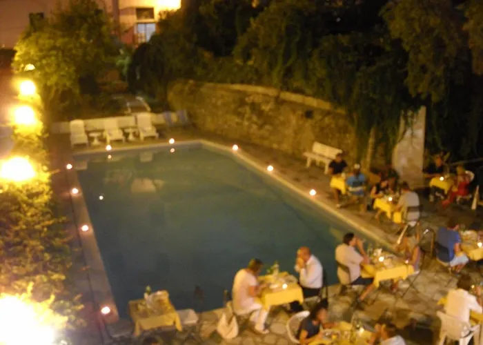 La Conchiglia Hotel 3*