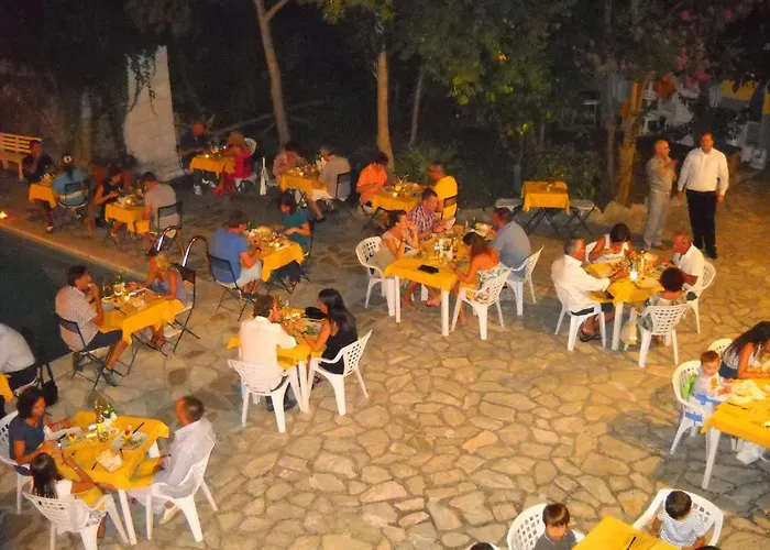 Hotel La Conchiglia 3*