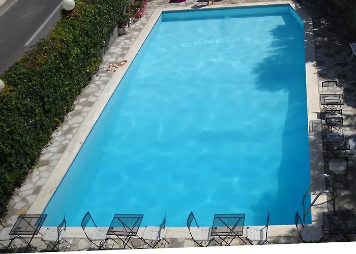 Hotel La Conchiglia