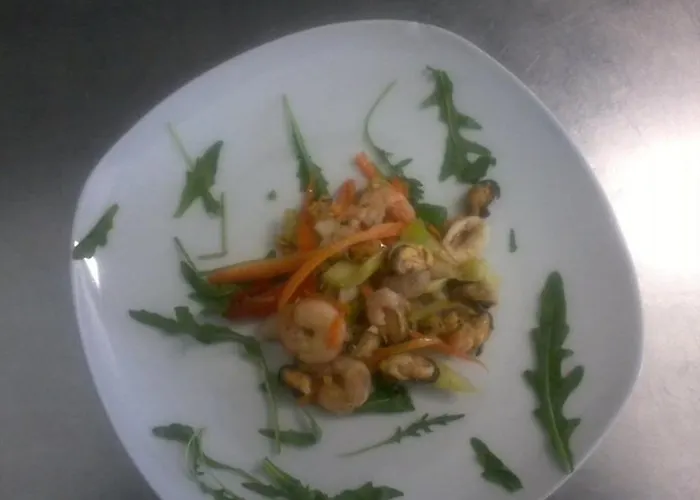 La Conchiglia 3* Marciana Marina (Isola d'Elba)