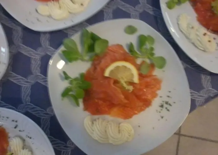 Hotel La Conchiglia 3*