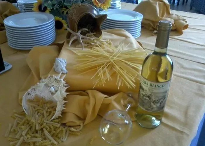 La Conchiglia Hotel 3*