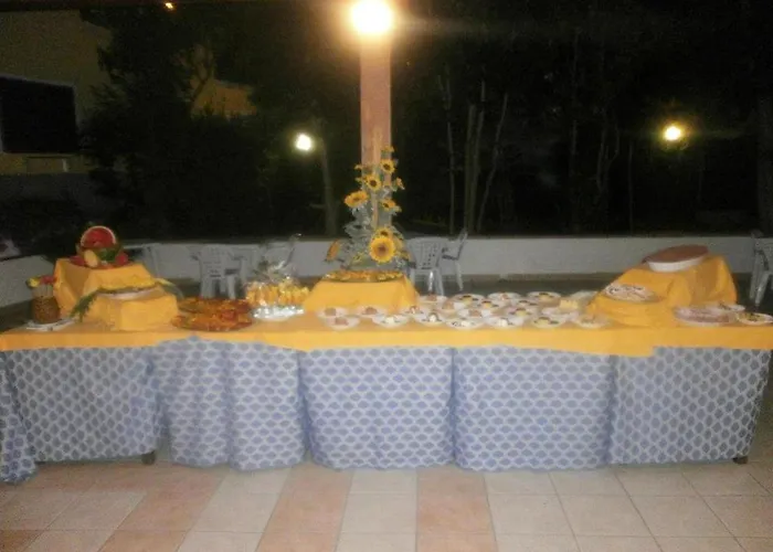 La Conchiglia 3* Marciana Marina (Isola d'Elba)