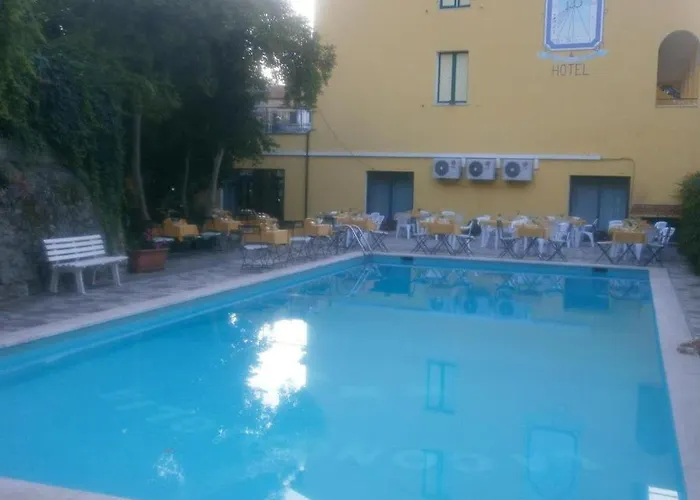 Hotel La Conchiglia