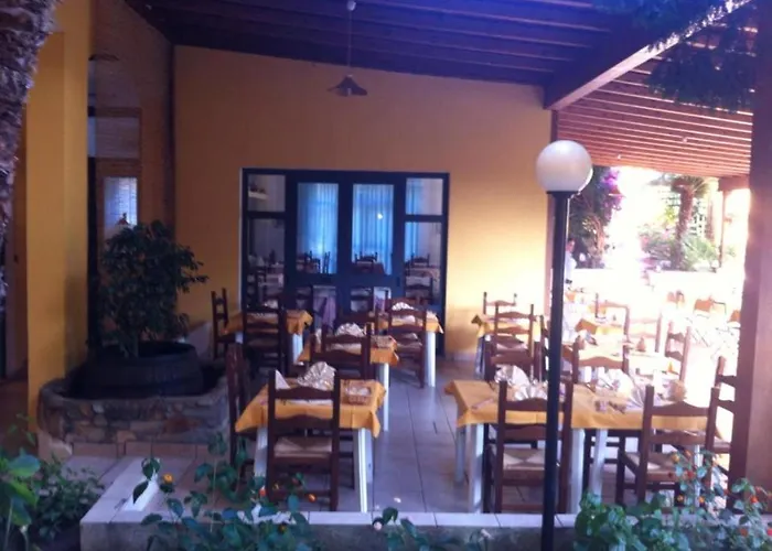 Hotel La Conchiglia 3*