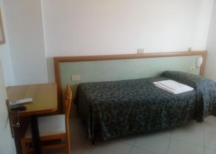 La Conchiglia Hotel 3*