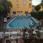 La Conchiglia Hotel Marciana Marina (Isola d'Elba)