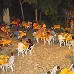 Hotel La Conchiglia 3*