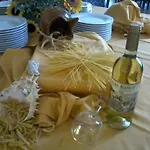 La Conchiglia Hotel 3*