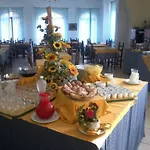 La Conchiglia Hotell