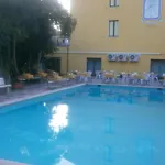 Hotell La Conchiglia