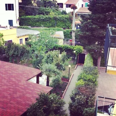 La Conchiglia 3*
