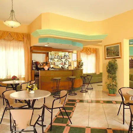 Hotel La Conchiglia Marciana Marina (Isola d'Elba)