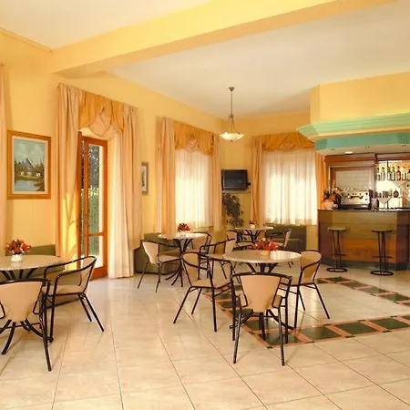 La Conchiglia Marciana Marina (Isola d'Elba)