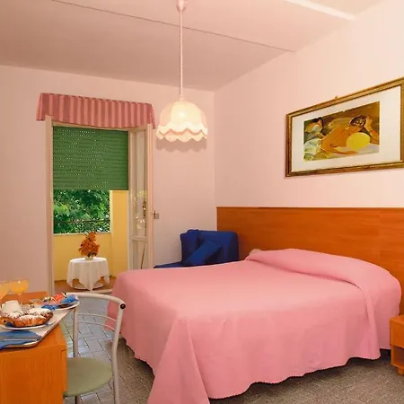 La Conchiglia Hotel 3*