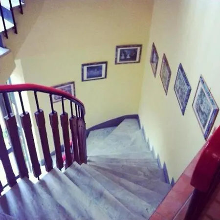 Hotel La Conchiglia Marciana Marina (Isola d'Elba)