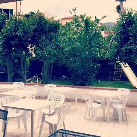 La Conchiglia Hotel Marciana Marina (Isola d'Elba)