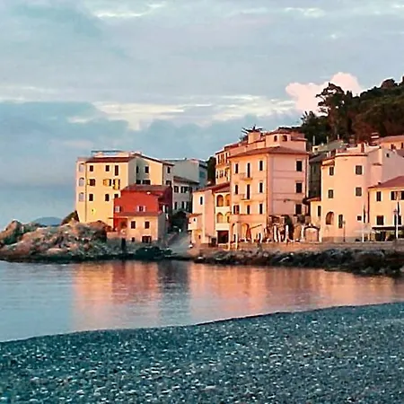 Hotel La Conchiglia Marciana Marina (Isola d'Elba)