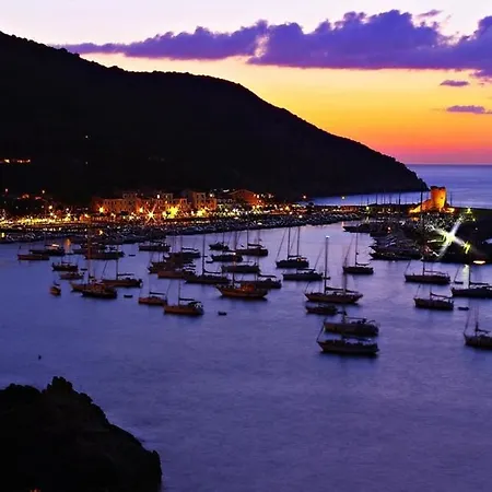 La Conchiglia Hotel Marciana Marina (Isola d'Elba)