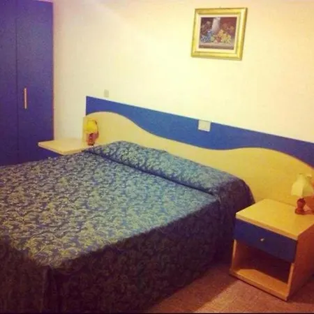 Hotel La Conchiglia