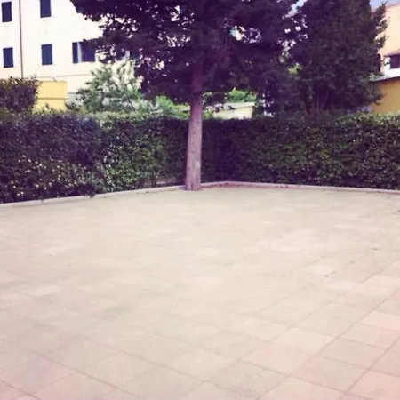 La Conchiglia ホテル マルチャーナ・マリーナ