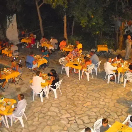 Hotell La Conchiglia 3*