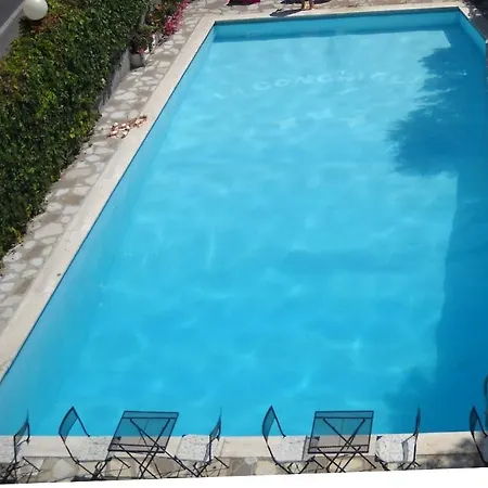 Hotel La Conchiglia