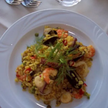 La Conchiglia 3*