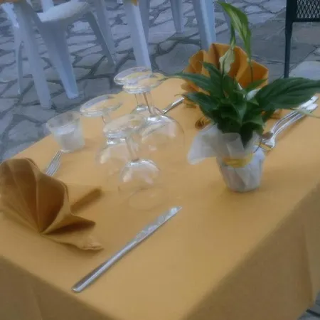 Hotel La Conchiglia Marciana Marina (Isola d'Elba)