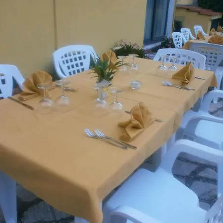Hotel La Conchiglia