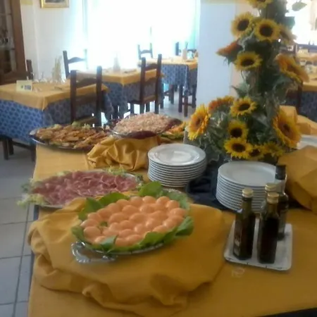 La Conchiglia Hotel Marciana Marina (Isola d'Elba)