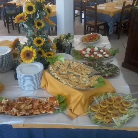 La Conchiglia Hotel