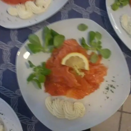 ホテル La Conchiglia 3*