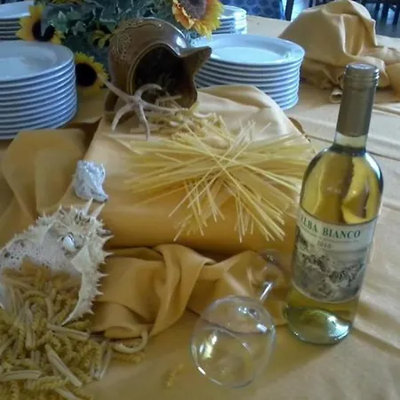 La Conchiglia Hotel 3*