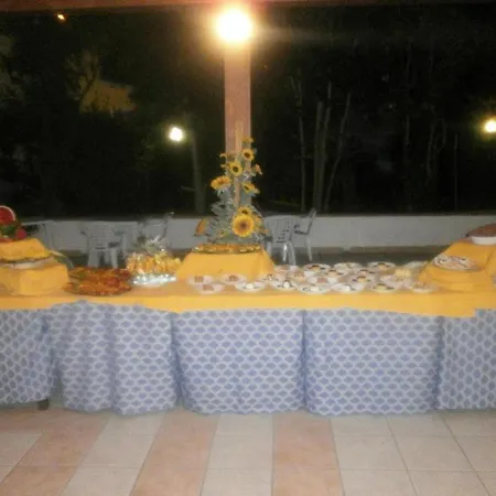 La Conchiglia 3* Marciana Marina (Isola d'Elba)