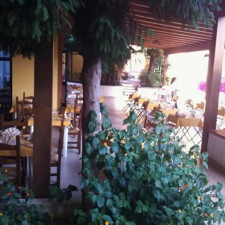 Hotel La Conchiglia