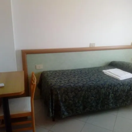 La Conchiglia Hotel 3*