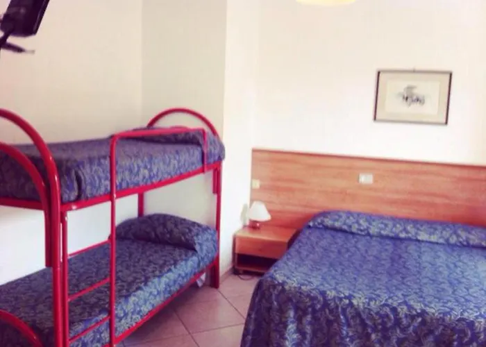 Hotel La Conchiglia Marciana Marina (Isola d'Elba)