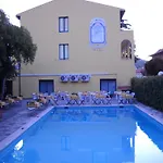La Conchiglia 3*
