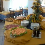 La Conchiglia מלון מרצ'יאנה מרינה