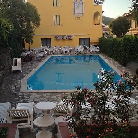 La Conchiglia Hotel Marciana Marina (Isola d'Elba)